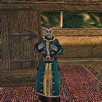 fun morrowind builds.